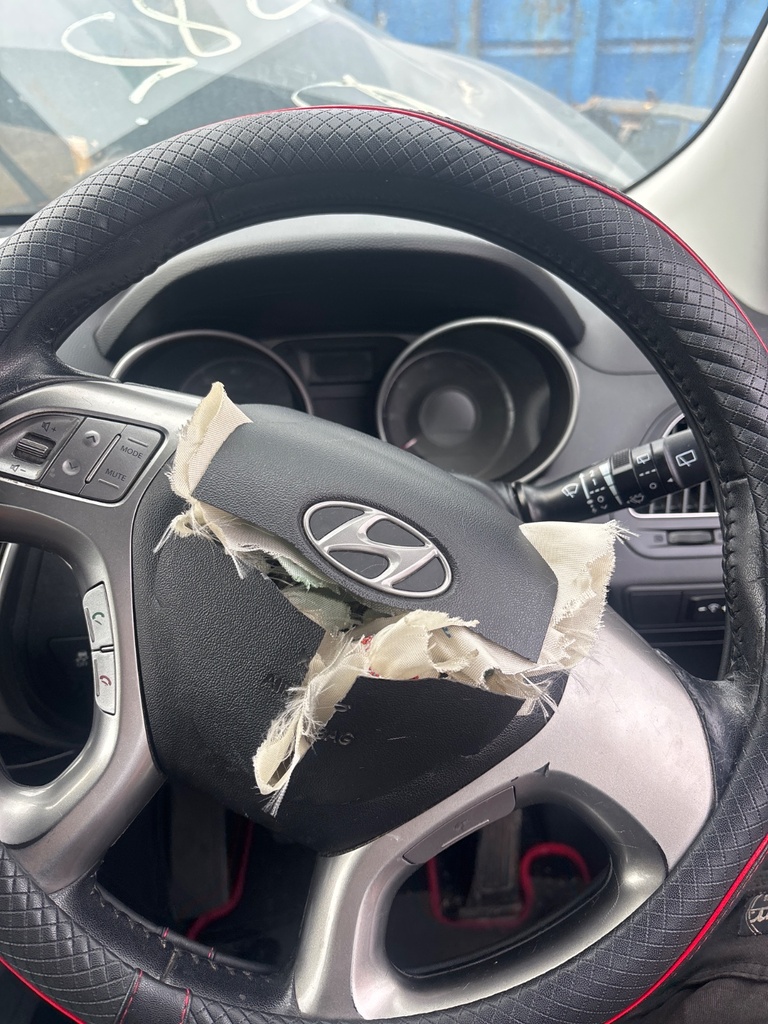 [EPE-125512] Volante de dirección Hyundai ix35 (2012)