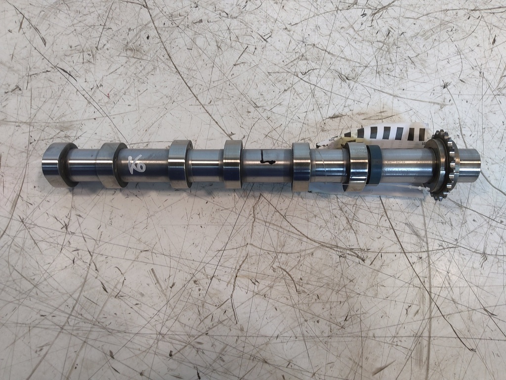 [MTD-536573] Árbol de levas Land Rover Range Rover 3.0