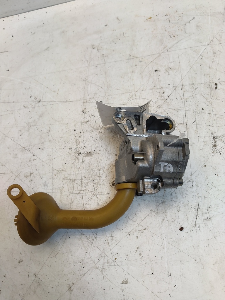 [MTD-536574] Bomba de aceite VW California 2.0 TDI