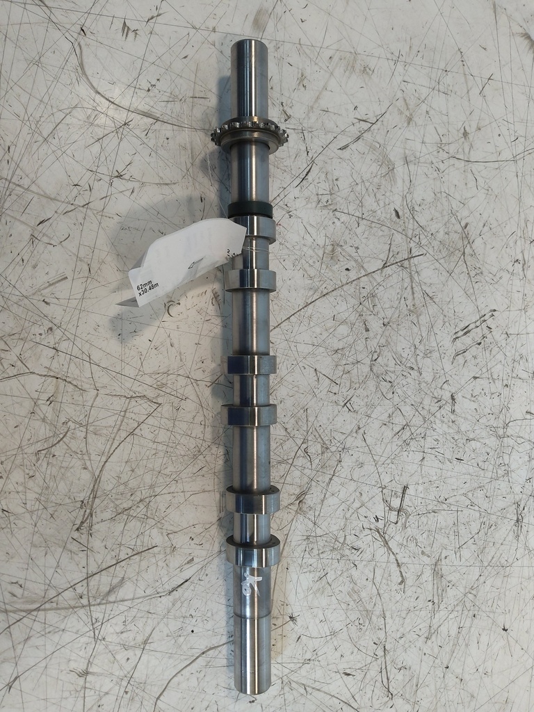 [MTD-536578] Árbol de levas Jaguar XJ 3.0