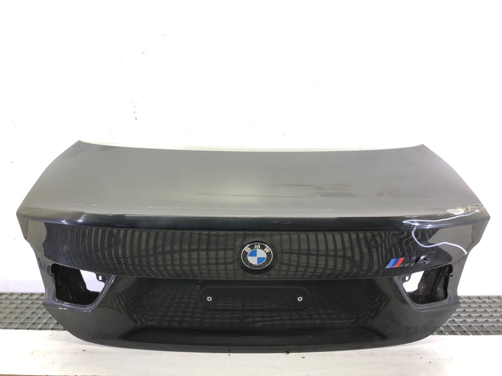 [STARK-570844] Portón trasero BMW Serie 4 Coupé (F32, F82) 2013-2022
