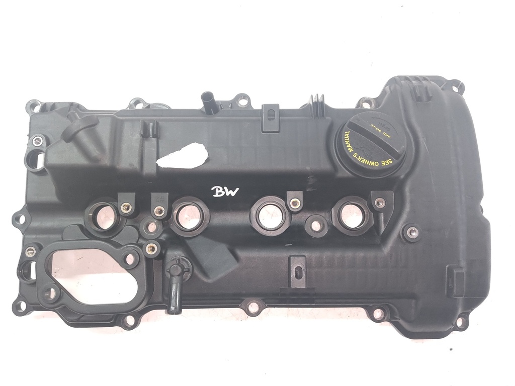 [MTD-536771] Tapa de balancines Kia Carens 2.0