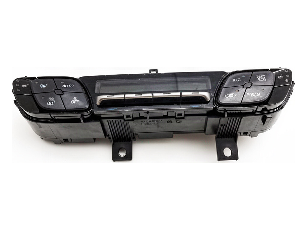 [STARK-936993] Panel de control de climatización Toyota C-HR (X1)