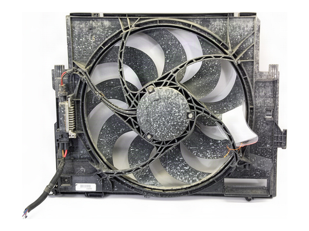 [STARK-943128] Electroventilador BMW Serie 1 (F21)
