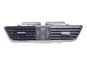 Rejilla de ventilación Skoda Octavia III Combi (5E5, 5E6)