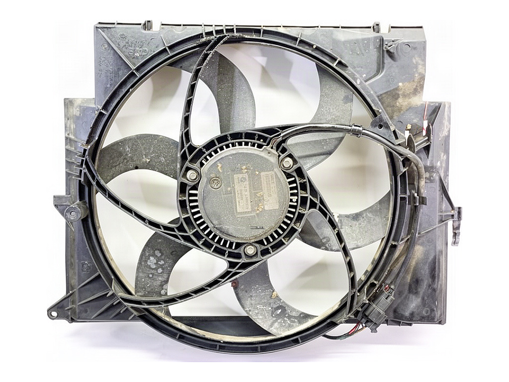 [STARK-944718] Electroventilador BMW Serie 1 E87
