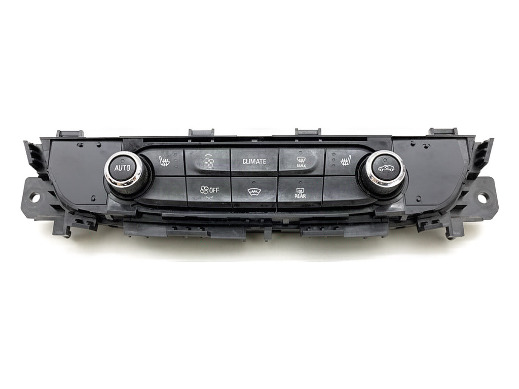 [STARK-945023] Panel de control de climatización Opel Insignia B