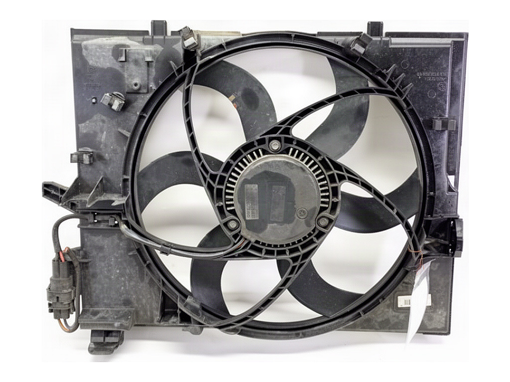 [STARK-947167] Electroventilador BMW Serie 5 (E60)