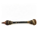 Palier trasero derecho BMW 5 Touring (E61)