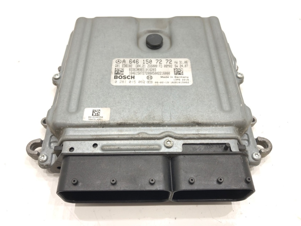 [STARK-650597] Unidad de control del motor MERCEDES-BENZ VITO Autobus (W639) 109 CDI 70 kW 2006-2022