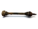 Palier trasero izquierdo BMW Serie 5 Touring (E61)