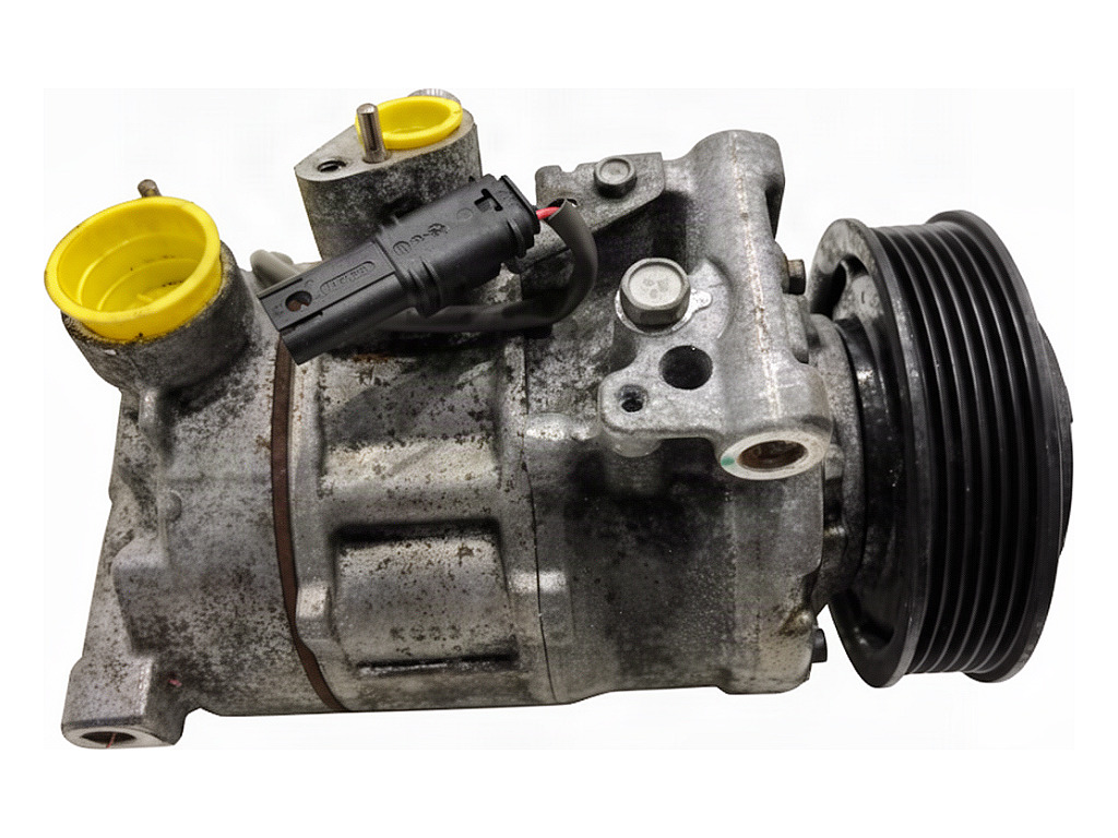 [STARK-945608] Compresor de aire acondicionado BMW Serie 1 (F21)