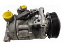 Compresor de aire acondicionado BMW Serie 1 (F21)