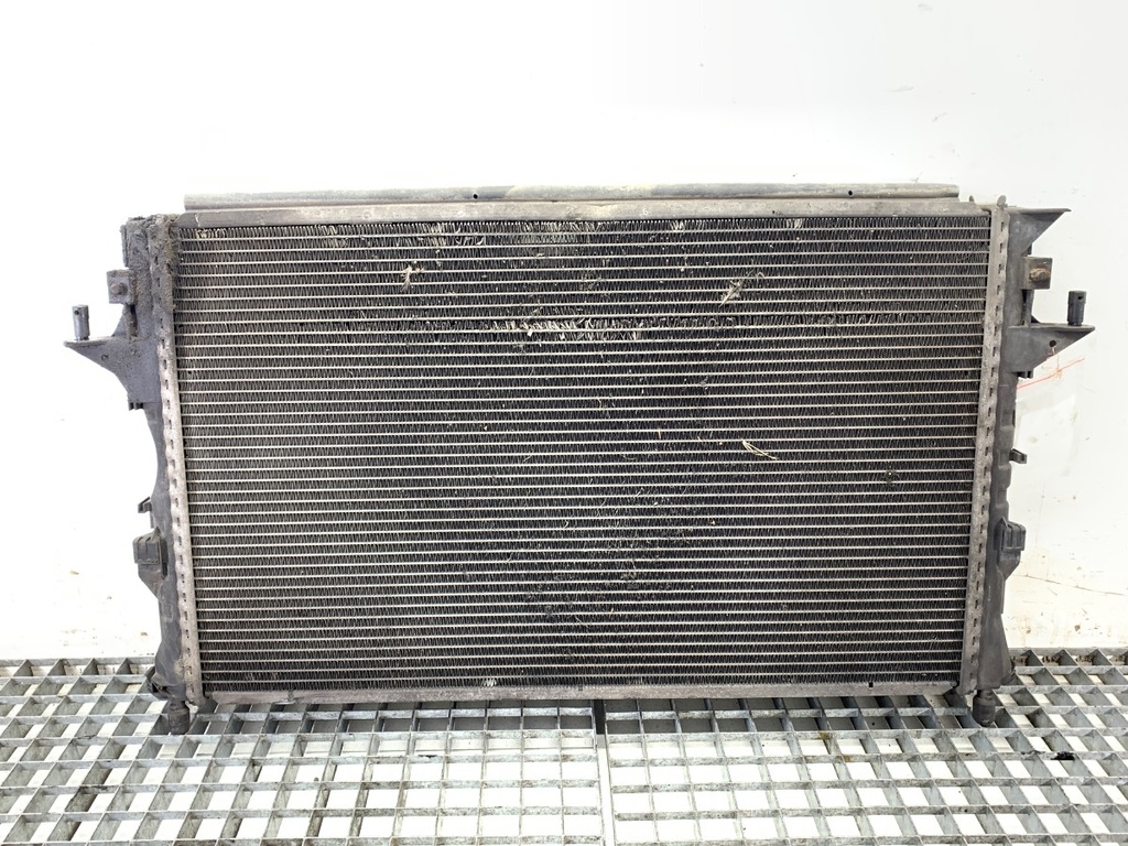 [STARK-728628] Radiador de agua Renault Espace IV (JK0/1_) 1.9 dCi 88 kW 8200008765A
