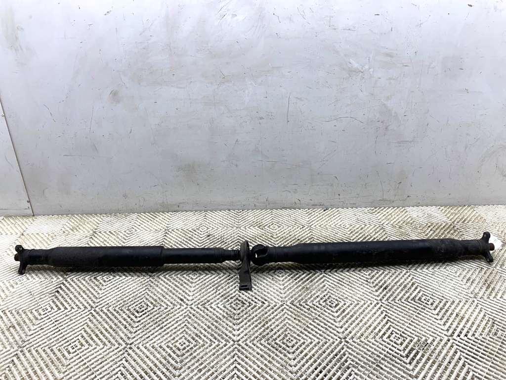 [STARK-773806] Semieje trasero Mercedes-Benz Clase S (W221) 2005-2013