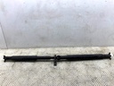 Semieje trasero Mercedes-Benz Clase S (W221) 2005-2013