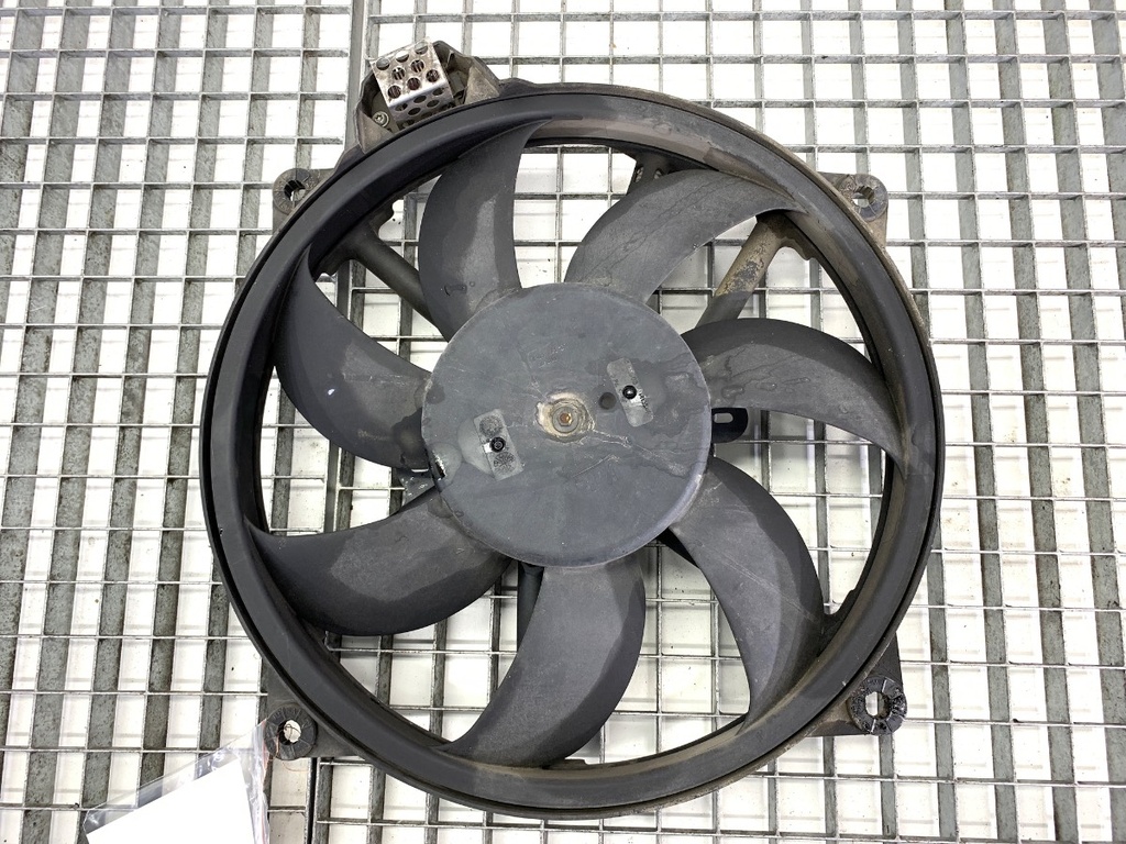 [STARK-729751] Ventilador de radiador Renault Scénic III (JZ0/1_) 1.6 dCi 96 kW 2011-2022