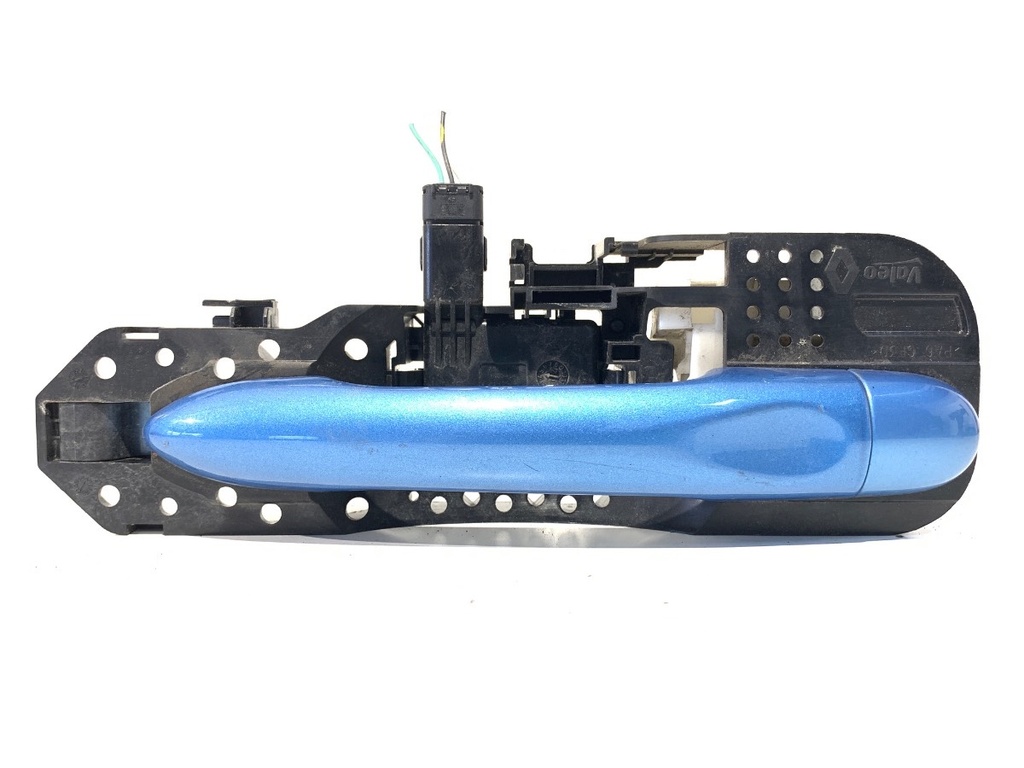 [STARK-729821] Manilla exterior de puerta delantera derecha Renault Scénic III (JZ0/1_) 2008-2022