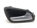 Manilla interior de puerta delantera derecha Ford Transit Courier B460 1.5 EcoBlue 100 CV 2018-2022