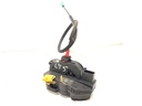 Cerradura de puerta trasera izquierda OPEL ZAFIRA TOURER C (P12) 2.0 CDTi 96 kW