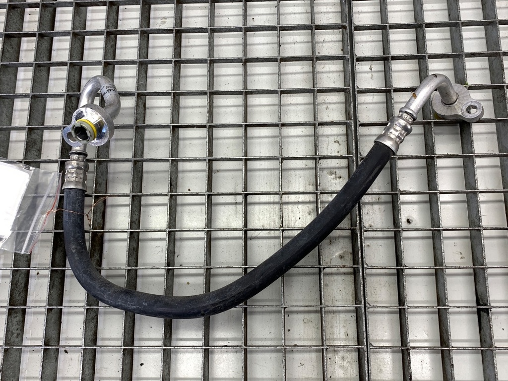 [STARK-732870] Mando de aire acondicionado Volvo XC60 II (246) 2017-2022