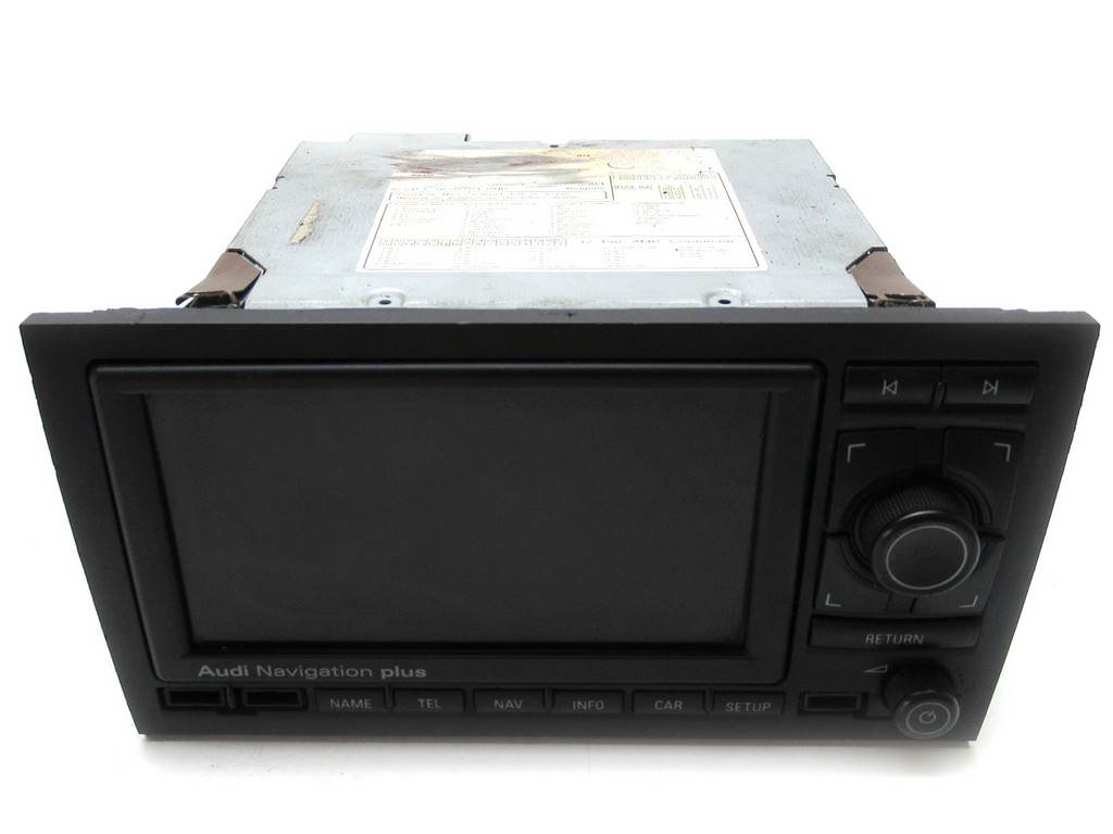 [STARK-280730] Radio AUDI A4 B6 (8E2) 1.9 TDI 96 kW 2000-2005