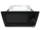 Radio AUDI A4 B6 (8E2) 1.9 TDI 96 kW 2000-2005