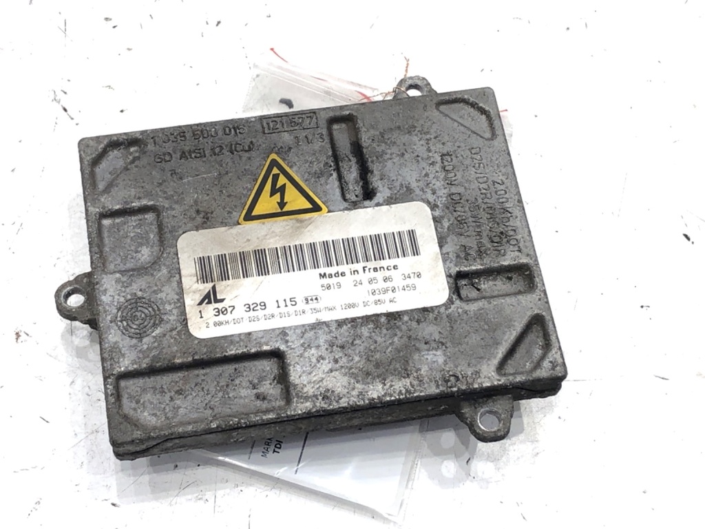 [STARK-735289] Convertidor de xenón Audi A4 B7 Avant (8ED) 2004-2008