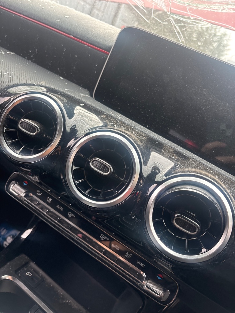[EPE-125194] Salida de aire calefacción salpicadero Mercedes-Benz Clase A 2019
