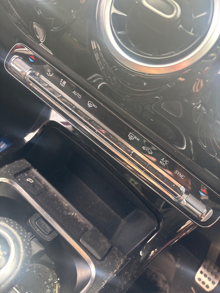[EPE-125196] Módulo de control de calefacción Mercedes-Benz Clase A (2019)