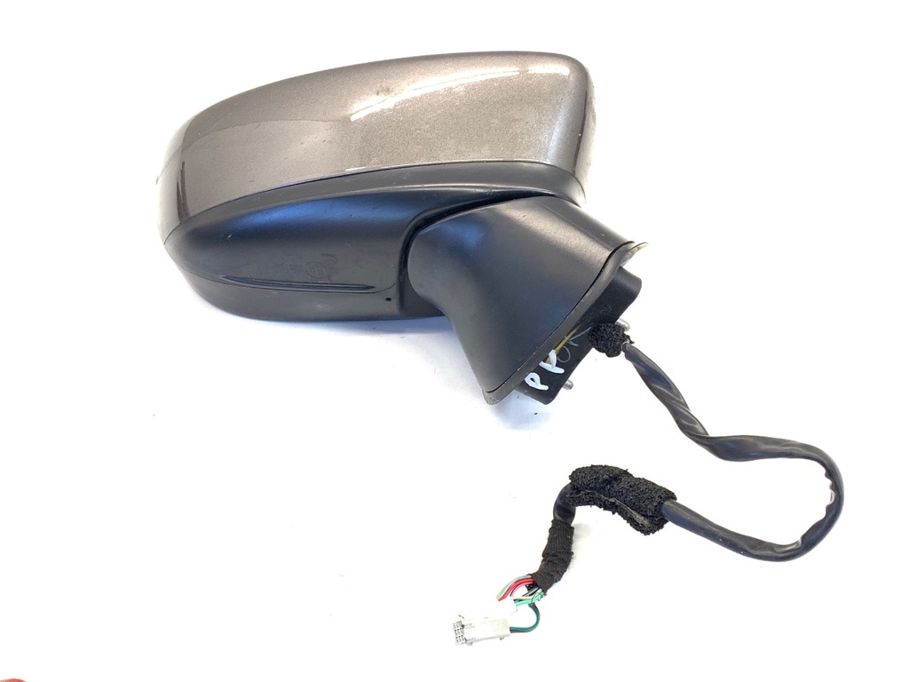 [STARK-846621] Retrovisor derecho MAZDA 3 sedán (BM_, BN_) 2013-2022