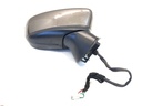 Retrovisor derecho MAZDA 3 sedán (BM_, BN_) 2013-2022