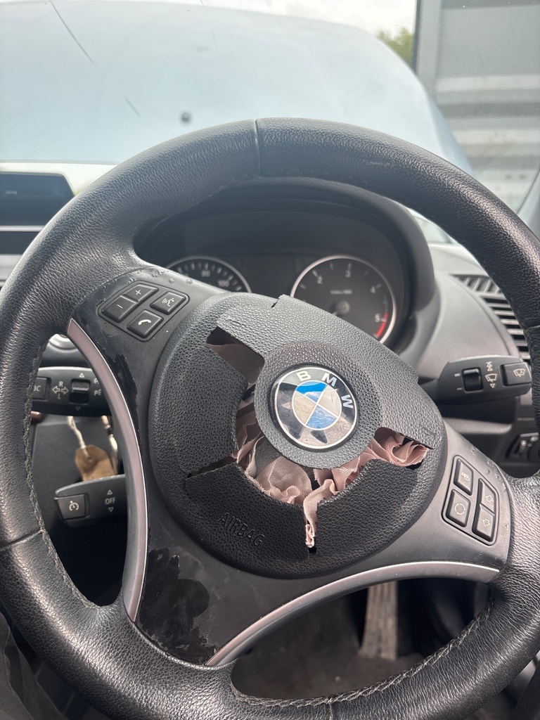 [EPE-125288] Volante de dirección BMW Serie 1 118d