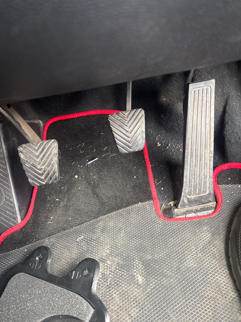 [EPE-125495] Conjunto de pedales Hyundai ix35 2012