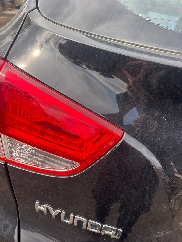 [EPE-125518] Piloto trasero izquierdo Hyundai ix35 2012