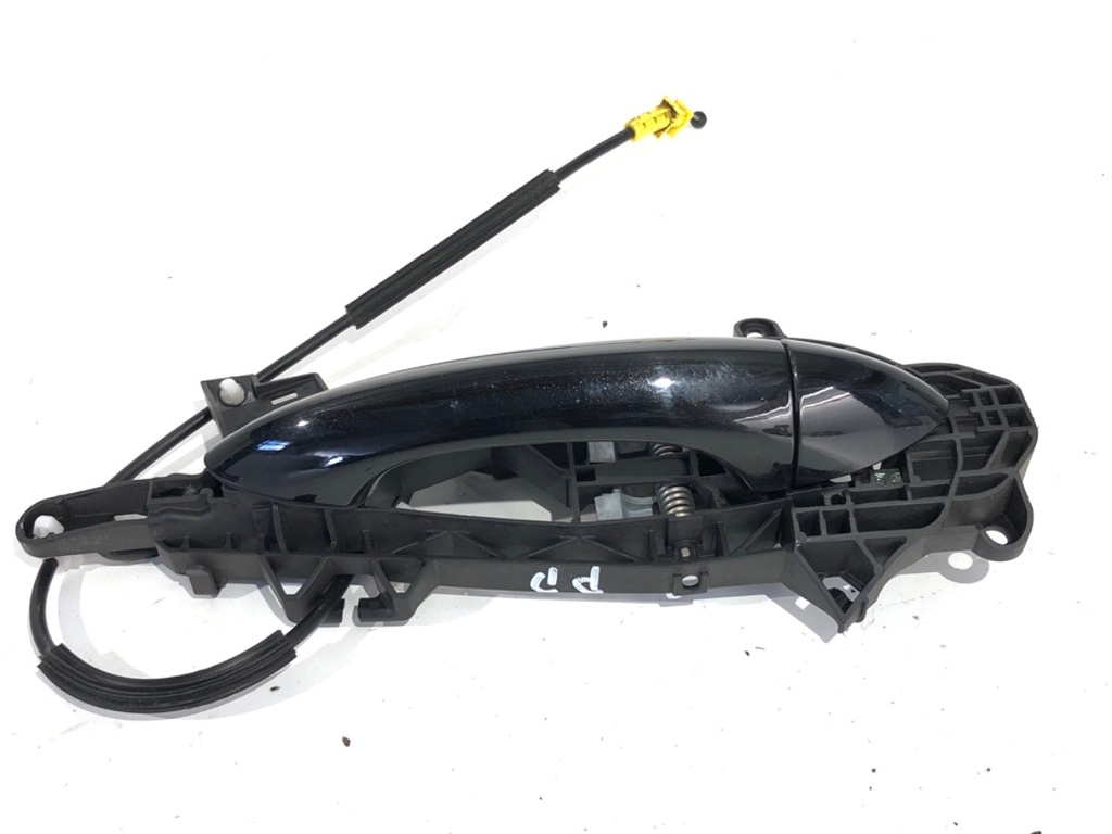 [STARK-738913] Manilla exterior de puerta delantera derecha OPEL ASTRA K Sports Tourer (B16) 2015-2022
