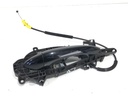 Manilla exterior de puerta delantera izquierda OPEL ASTRA K Sports Tourer (B16) 2015-2022