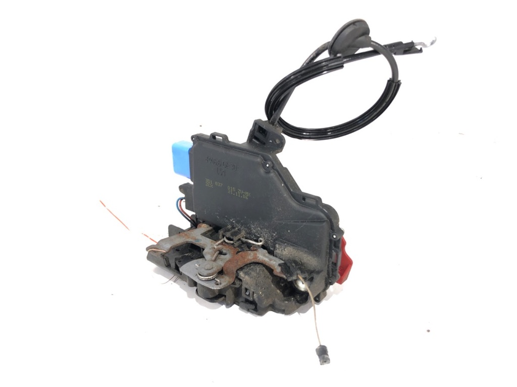[STARK-739218] Cerradura puerta delantera izquierda VW Jetta III 1K2 2004-2013
