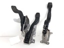 Pedales VW UP! (121, 122, BL1, BL2, BL3, 123) 2011-2022