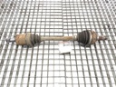 Palier delantero izquierdo HONDA JAZZ II (GD_, GE3, GE2) 2001-2008