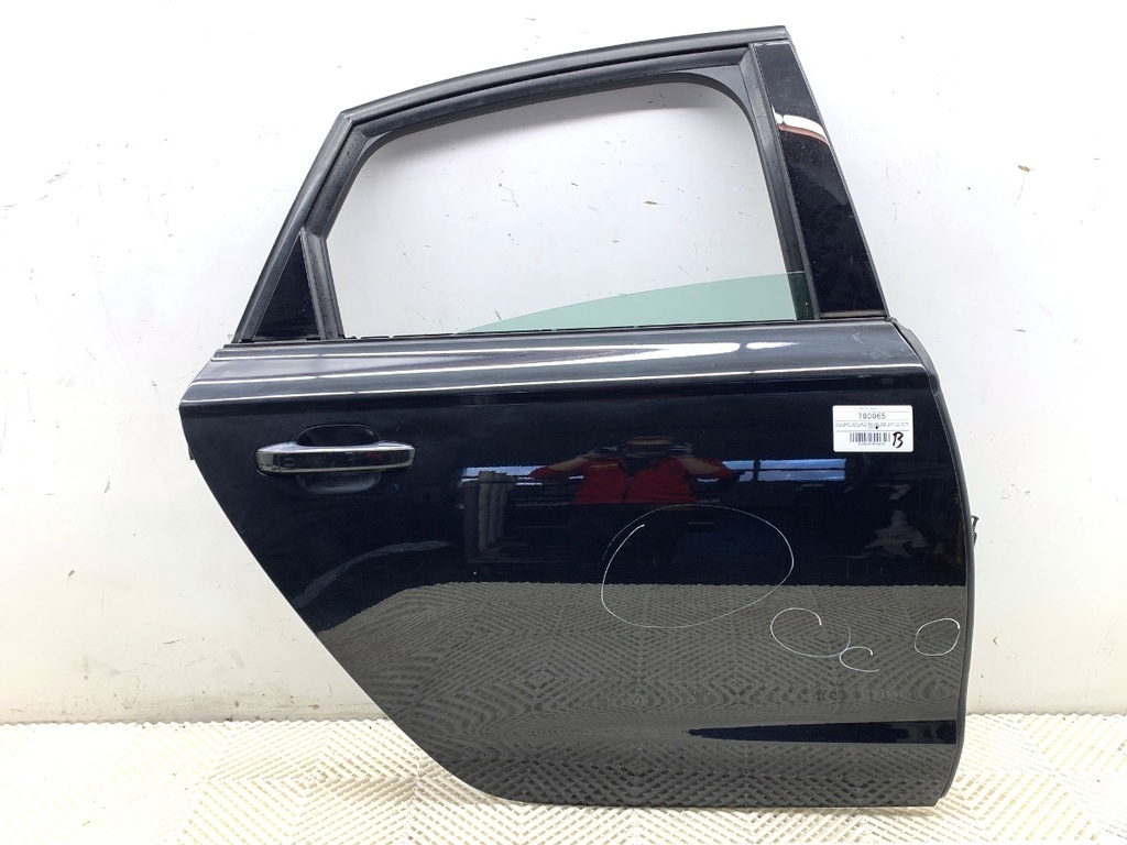 [STARK-780065] Puerta trasera derecha Audi A6 C7 (4G2, 4GC) 2010-2018