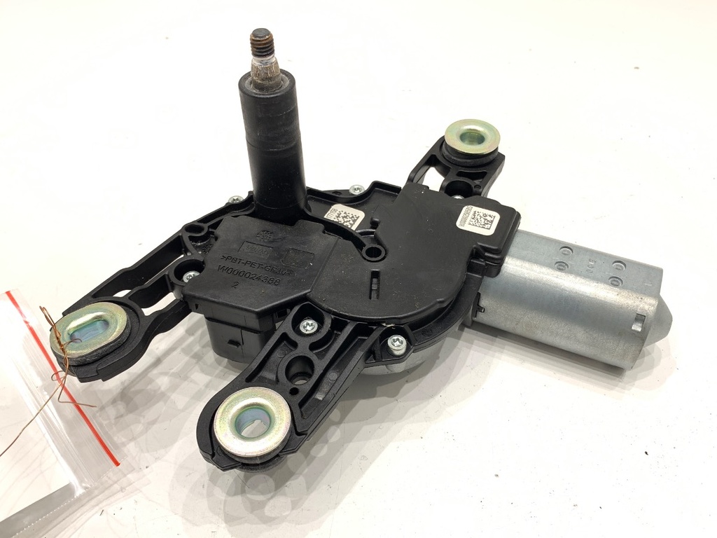 [STARK-741331] Motor de limpiaparabrisas trasero VW UP! (121, 122, BL1, BL2, BL3, 123) 2011-2022