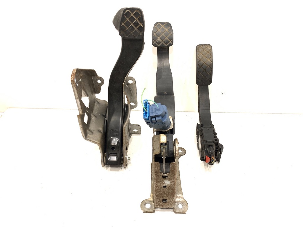 [STARK-741326] Pedales VW UP! (121, 122, BL1, BL2, BL3, 123) 2011-2022