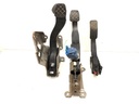 Pedales VW UP! (121, 122, BL1, BL2, BL3, 123) 2011-2022