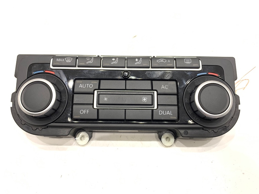 [STARK-742183] Panel de control de climatización VW Golf VI (5K1) 1.6 TDI 2009-2012