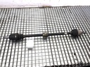 Semieje delantero derecho OPEL CORSA D (S07) 1.2 59 kW 2006-2014