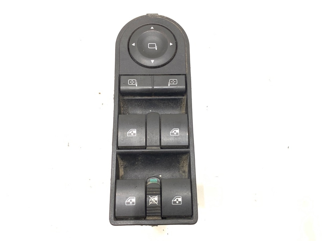 [STARK-744205] Interruptor de elevalunas Opel Zafira / Zafira Family B (A05) 2005-2019