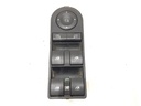 Interruptor de elevalunas Opel Zafira / Zafira Family B (A05) 2005-2019