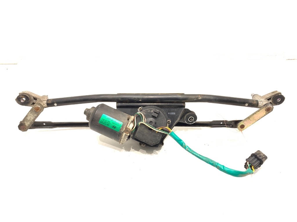 [STARK-744907] Mecanismo limpiaparabrisas delantero HYUNDAI SANTA FÉ I (SM) 2000-2006