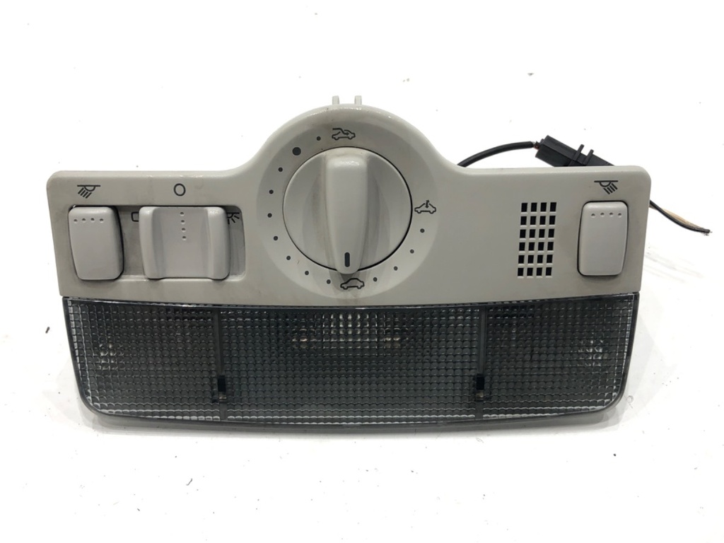 [STARK-745690] Lámpara de techo VW Bora Variant (1J6) 1.9 TDI 4motion 2000-2005